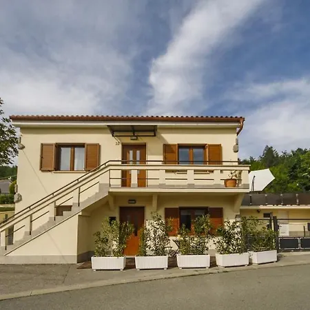 فيلة Casa Tilia *