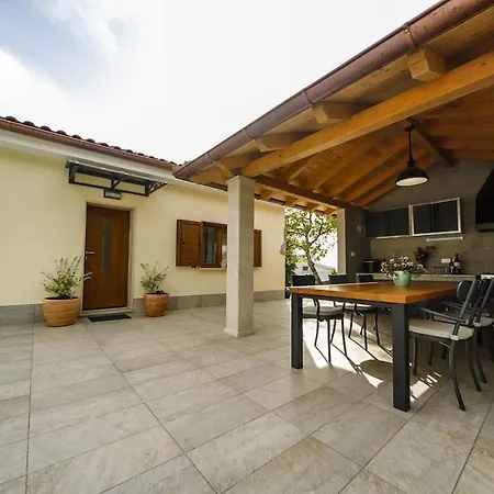 Casa Tilia Villa