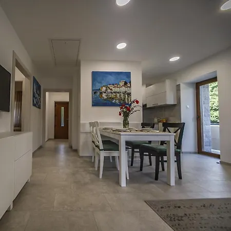Casa Tilia فيلة *
