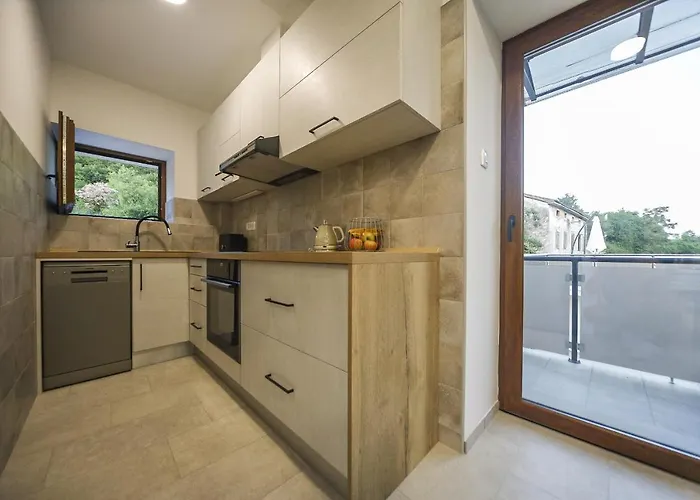 Vila Casa Tilia Sapjane