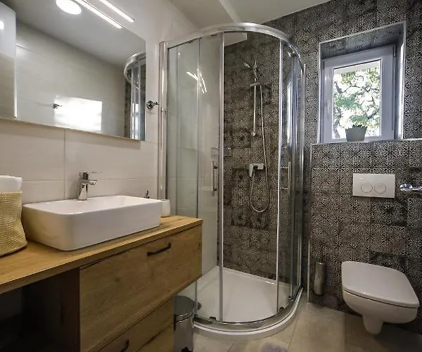 Casa Tilia * Sapjane