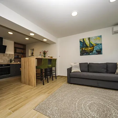 Βίλα Casa Tilia