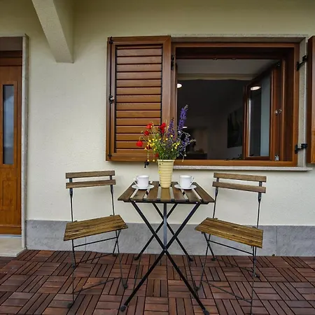 Βίλα Casa Tilia *