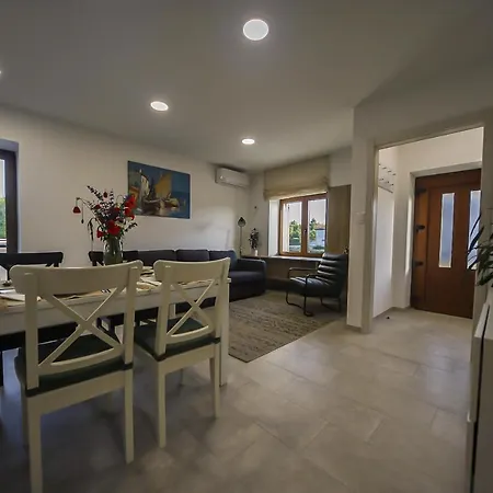 Βίλα Casa Tilia *