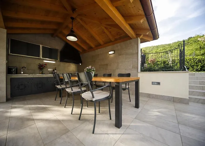 Casa Tilia *