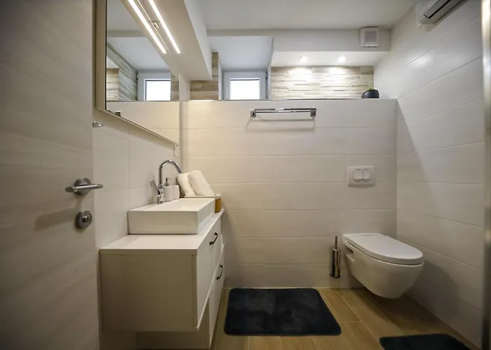 Casa Tilia 别墅