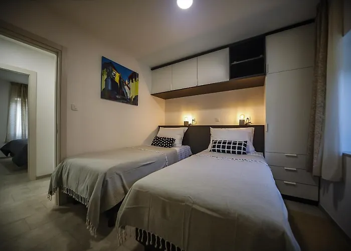 Casa Tilia Sapjane